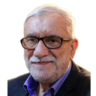 دکتر محمد علی آذرشبیت الله محمد سعید نعمانی
