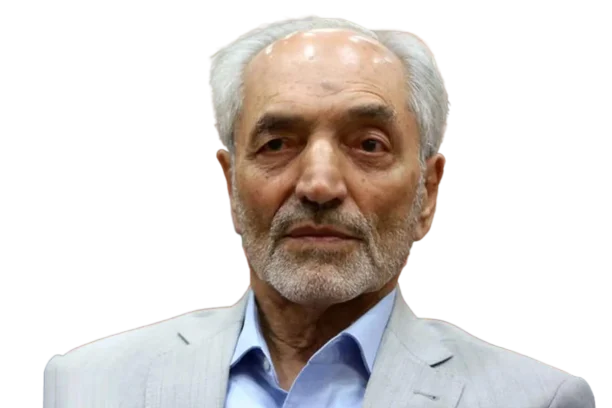 آقای علا میر محمد صادقی