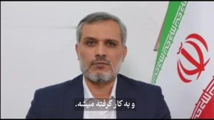قدرت آفندی ایران خلاصه در موشک و پهپاد نیست.