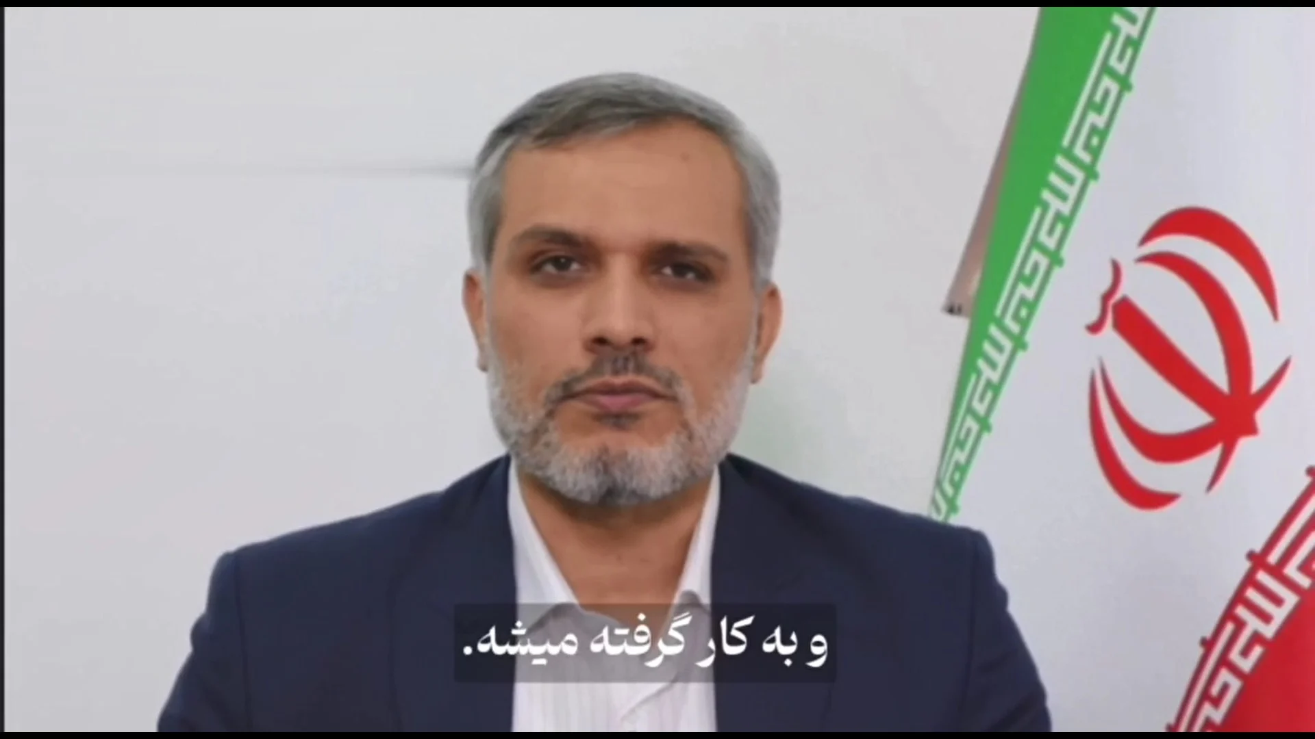 قدرت آفندی ایران خلاصه در موشک و پهپاد نیست.