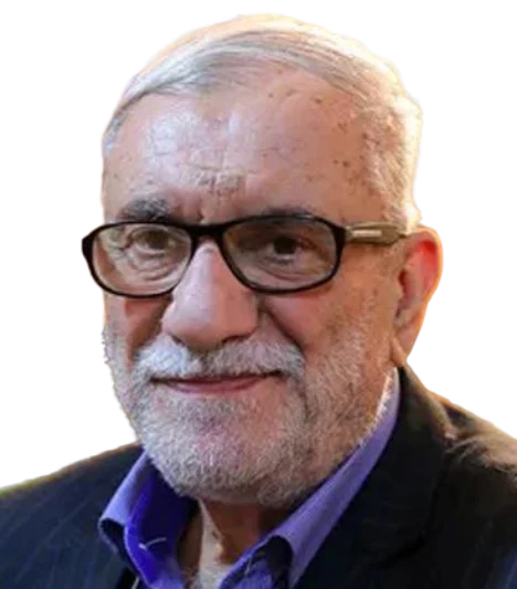 دکتر محمد علی آذرشبیت الله محمد سعید نعمانی