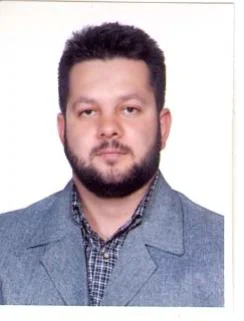 علیرضا مرادی