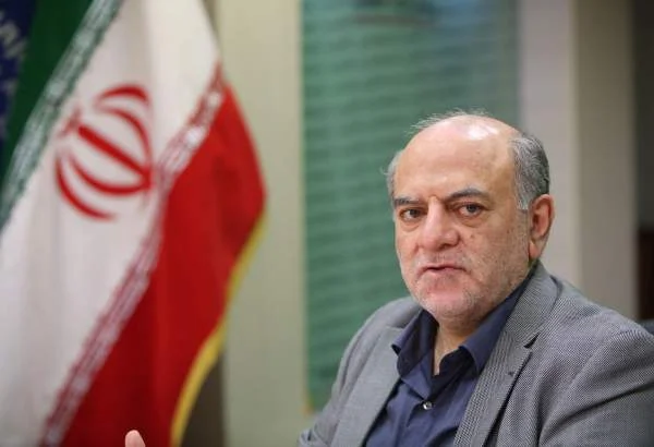 سید مهدی زریباف