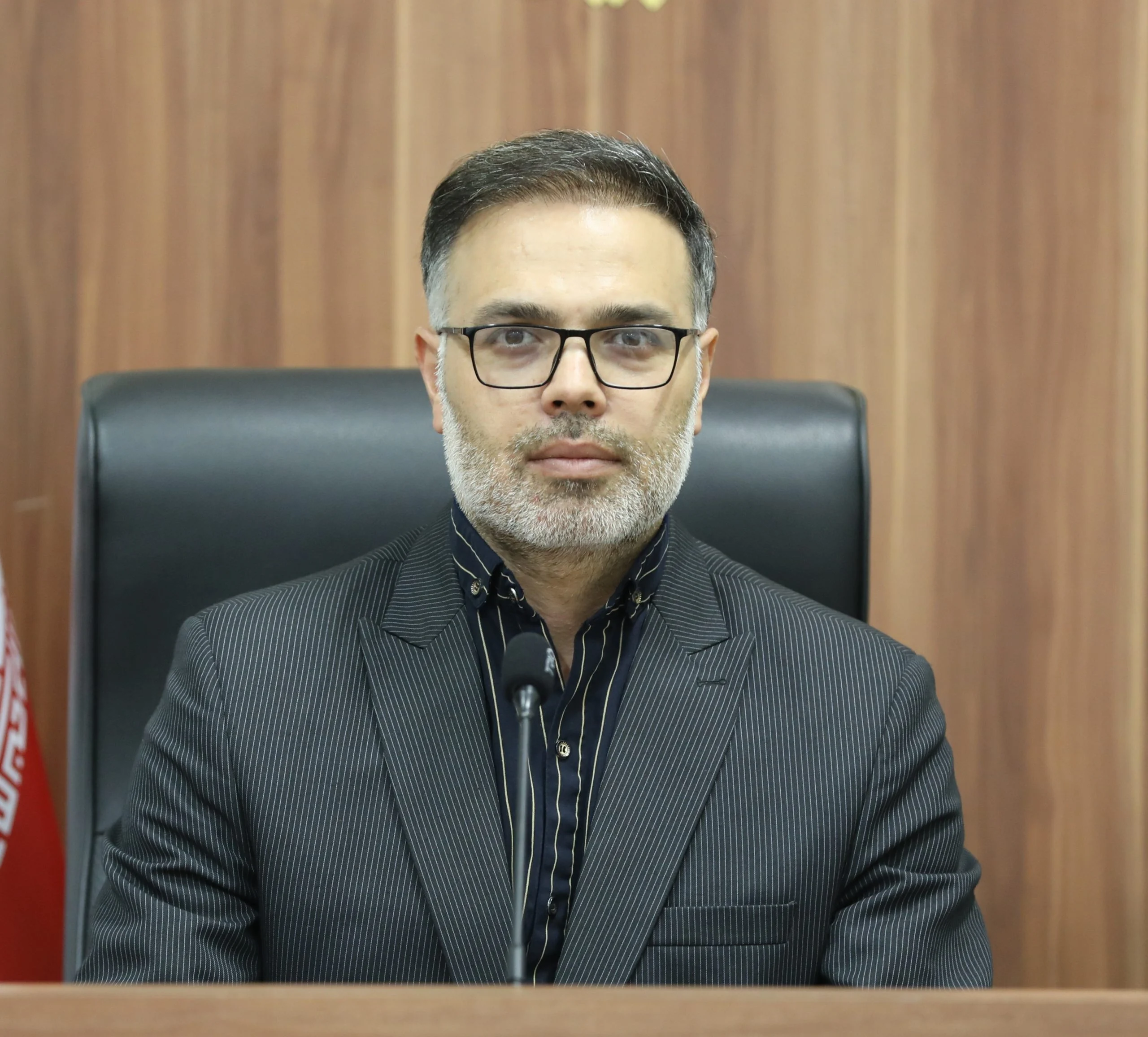 رضا غنیمتی