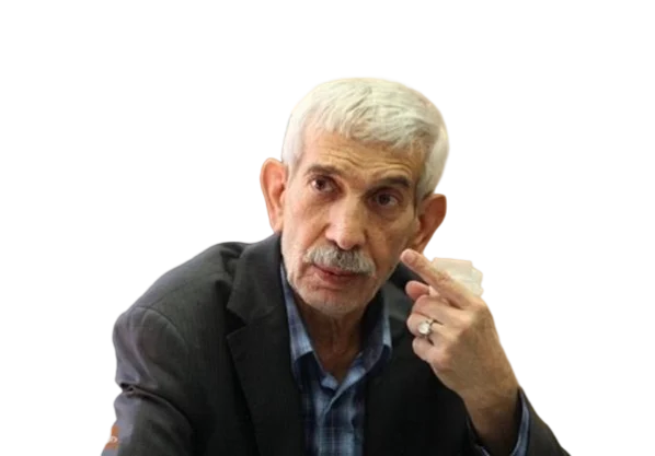 دکتر سید کاظم عسکری مجد