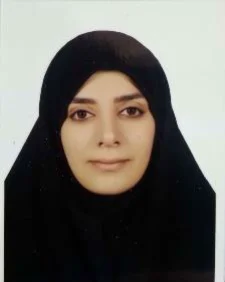 فاطمه شریفی