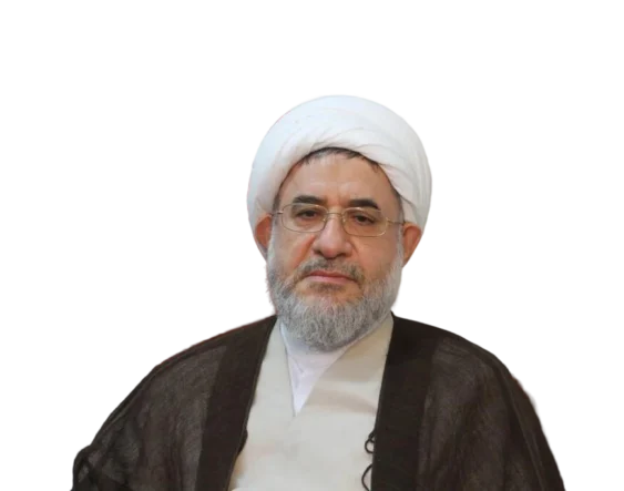 آیت الله اراکی
