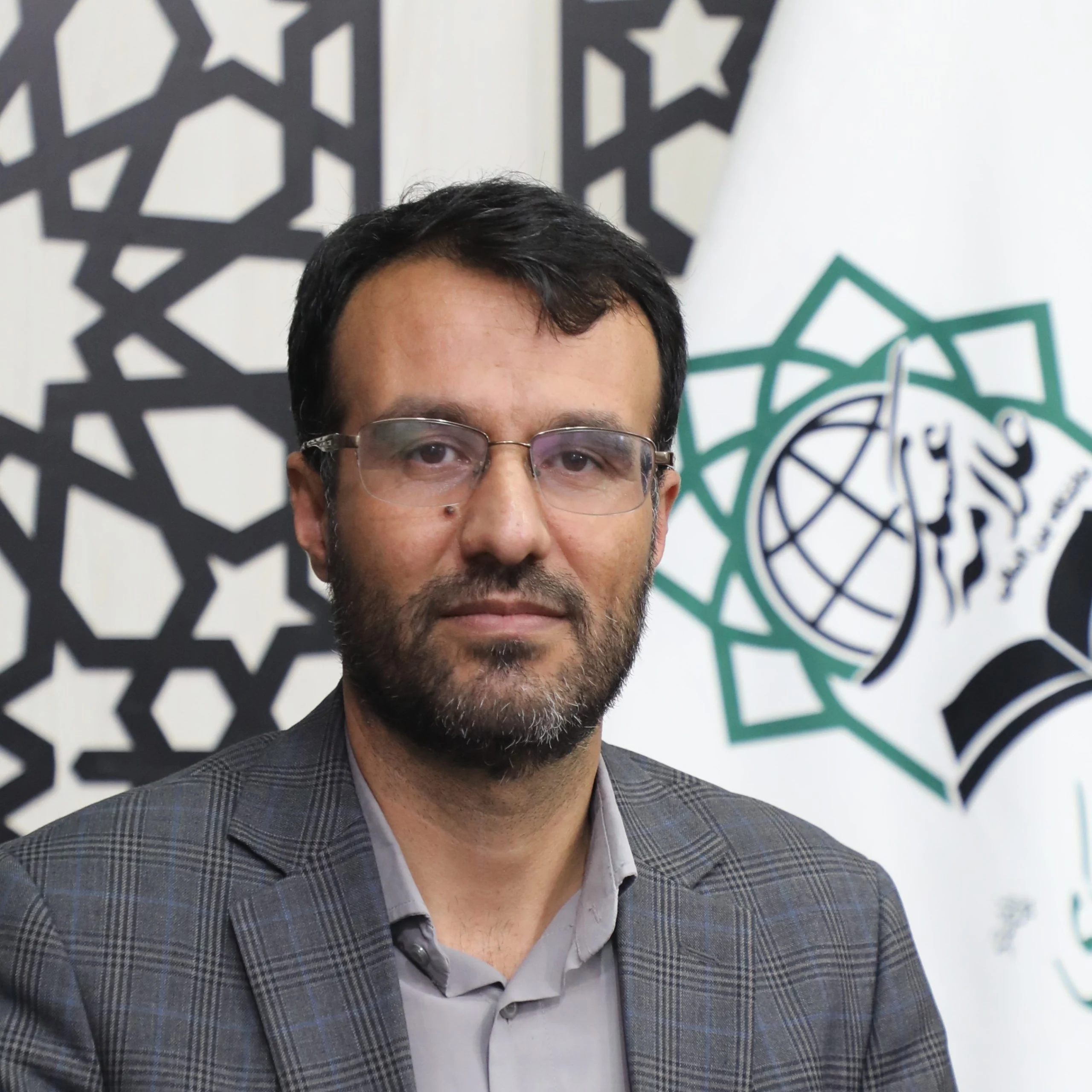 مصطفی کرمی پور